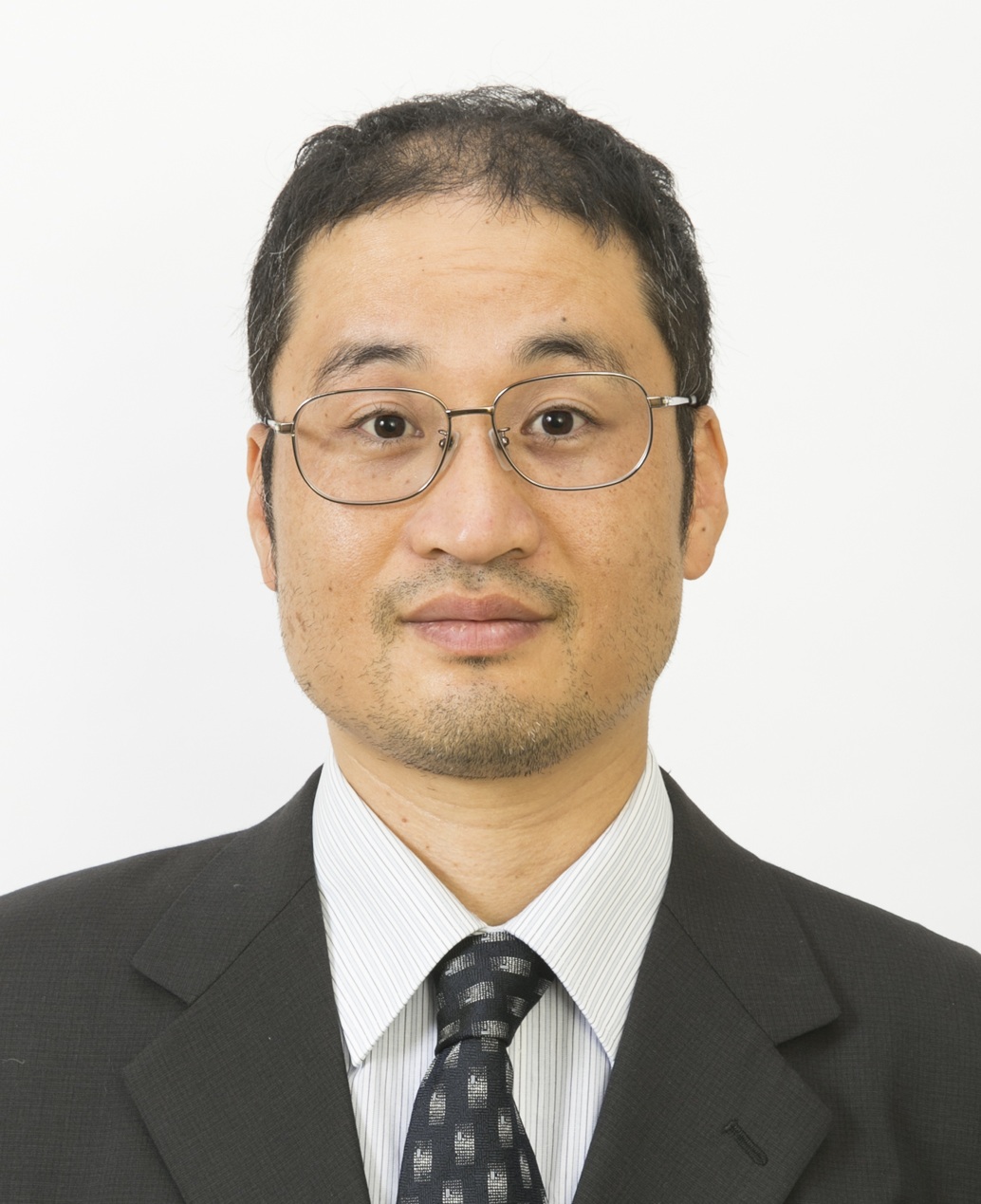 麻谷 淳 准教授
