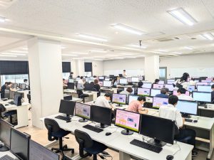 体験イベント_露出補正