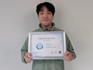 20250324_河村_IPSJ学生奨励賞