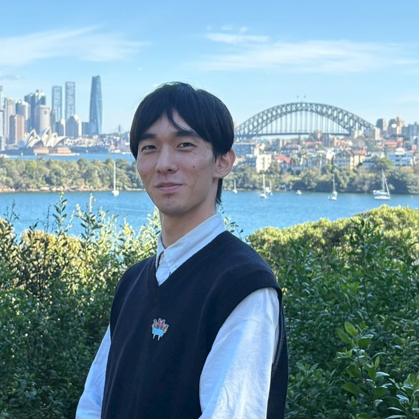 佐藤 陵一 助教