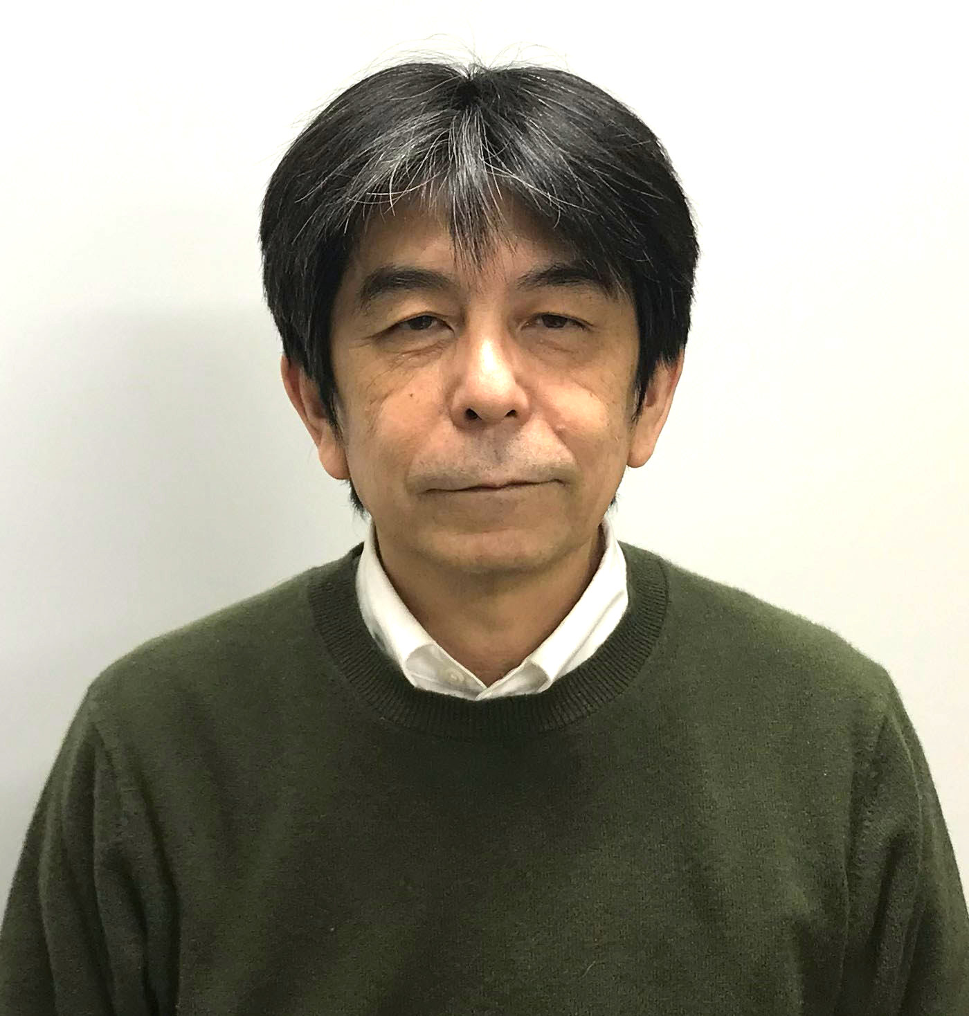 島田 恭宏 教授